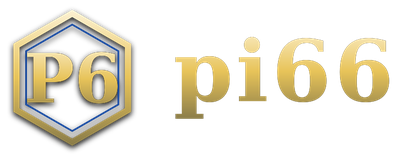 pi66 logo